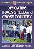 Officiating Track & Field and Cross Country