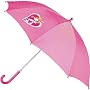 sigikid - 23324 Pinky Queeny Regenschirm von sigikid