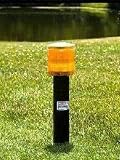 Land Unit Bird Deterrent for Geese