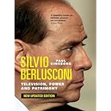 silvio berlusconi television power and patrimony
