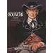 Bouncer : Coffret en 2 volumes : Tome 6, La Veuve noire ; Tome 7, Coeur double