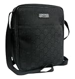 Gucci Black Flight Bag 122759BK