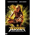 Tarzan und die verlorene Stadt