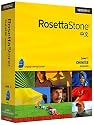 Rosetta Stone V2  Chinese (Mandarin) Level 1  Personal Edition (Mac/PC)