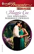The Spaniard's Marriage Demand (Harlequin Presents)