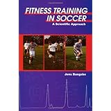 fitness training in soccer a scientific approach