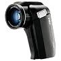 SANYO �f�W�^�����[�r�[�J���� Xacti�@�i�U�N�e�B�j �u���b�N DMX-HD1000(K)