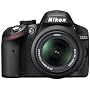 Nikon D3200 SLR-Digitalkamera (24 Megapixel, 7,4 c&hellip von Nikon