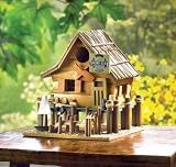 Yacht Club Birdhouse