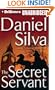 The Secret Servant (Gabriel Allon Series)