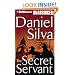 The Secret Servant (Gabriel Allon Series)