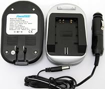 Power 2000 RTC-171 Battery Charger