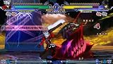 BlazBlue Continuum Shift II