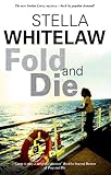 Fold and die : a Jordan Lacey mystery
