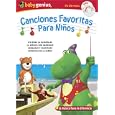 Buy Baby Genius: Canciones Favorites Para Ninos