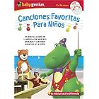 Buy Baby Genius: Canciones Favorites Para Ninos now!