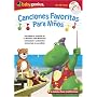 Baby Genius: Canciones Favorites Para Ninos