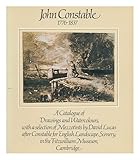 John Constable R.A., 1776-1837 : a catalogue of drawings and watercolours, with a selection of mezzotints by David Lucas after Constable for 'English landscape scenery', in the Fitzwilliam Museum, Cam