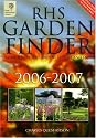 RHS Garden Finder 2006-2007: More Than 1,000 Gardens to Visit and Enjoy (Rhs Garden Finder (Royal Horticultural Society))