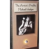 The Artist's Profile: Michael Hedges