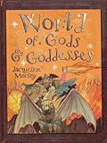 World of gods and goddesses