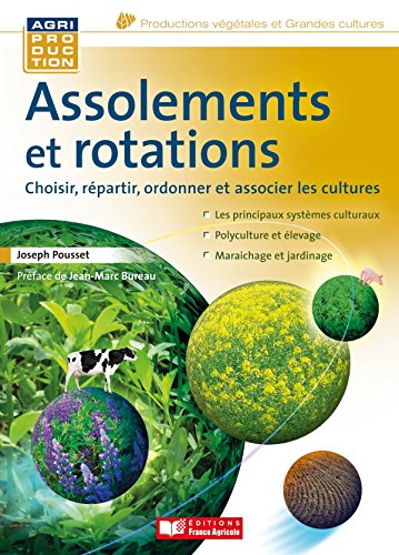 Download Assolements et rotations des cultures Download Assolements et rotations des cultures
