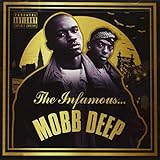 The Infamous Mobb Deep by Infamous Records 【並行輸入品】
