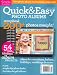 Magazines : Quick & Easy Photo, Special 2009 Issue
