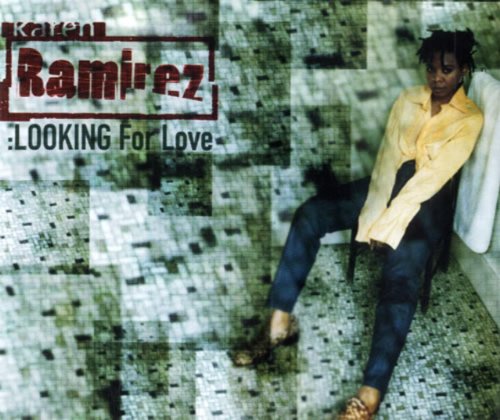 Karen Ramirez - If We Try (Single) - Zortam Music