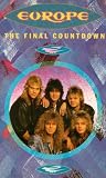 EUROPE-THE FINAL COUNTDOWN