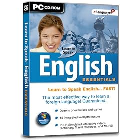 Learn 2 Speak English (PC)