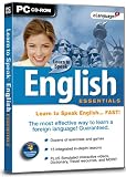 Learn 2 Speak English (2008) (PC)