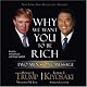 Why We Want You to be Rich: Two Men - One Message