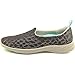 Vionic Womens Agile Hydra Mesh Slip On Sneakers