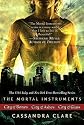 The Mortal Instruments: City of Bones; City of Ashes; City of Glass   [BOXED-MORTAL INSTRUMENTS 3V] [Boxed Set]