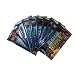 MATCH ATTAX 08/09 - 10 X SEALED PACKS