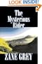 The Mysterious Rider