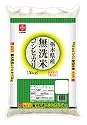 【精米】栃木県産 無洗米 こしひかり5kg 平成23年産