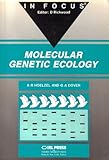 Molecular genetic ecology