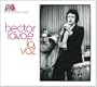 A Man and His Music: La Voz [Remastered Compilation]