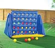 MB Games Giant Inflatable Connect 4