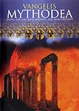 Vangelis: Mythodea - Music for the NASA Mission, 2001 Mars Odyssey - Movie Poster - 11 x 17