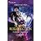 December 2007/Early 2008 Paranormal & Urban Fantasy Books.