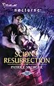 Scions: Resurrection (Silhouette Nocturne)