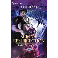 Scions: Resurrection (Silhouette Nocturne)