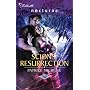 Scions: Resurrection (Silhouette Nocturne)