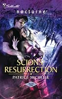 Scions: Resurrection (Silhouette Nocturne)