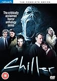 Chiller - The Complete Series [DVD] [1995]