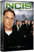 NCIS Naval Criminal Investigative Service - The Fourth Season