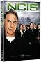 NCIS Naval Criminal Investigative Service - The Fourth Season NCIS Naval Criminal Investigative Service - The Fourth Season